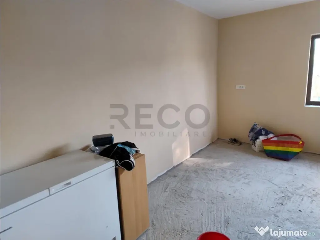 RECO Casa 4 camere, Uileacul de Beius 