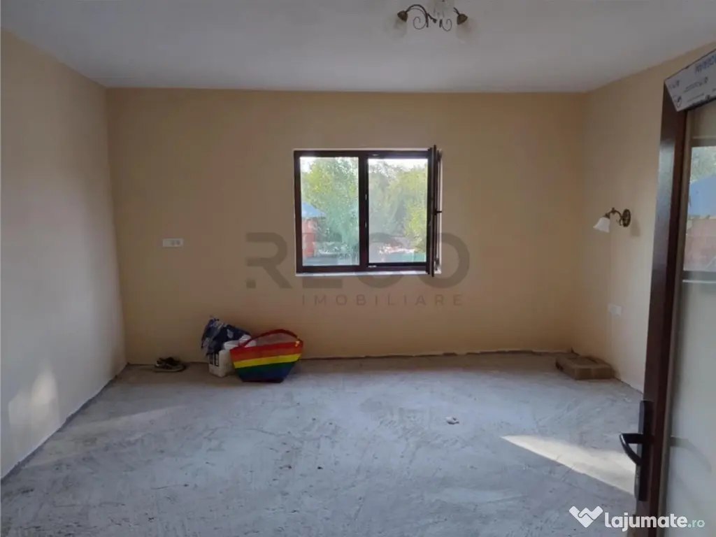 RECO Casa 4 camere, Uileacul de Beius 