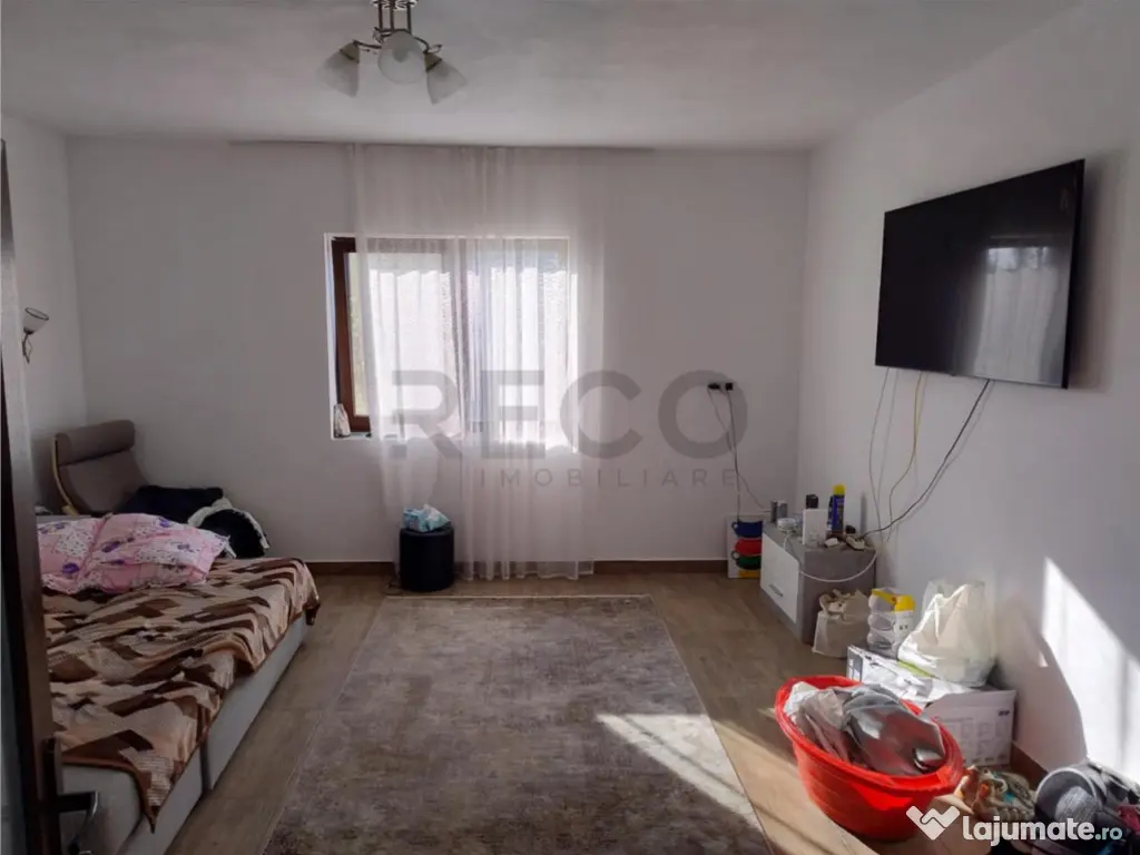 RECO Casa 4 camere, Uileacul de Beius 