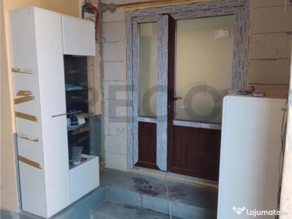 RECO Casa 4 camere, Uileacul de Beius 