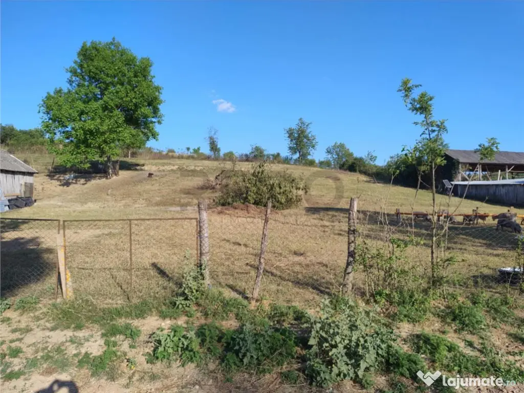 RECO Casa 4 camere, Uileacul de Beius 