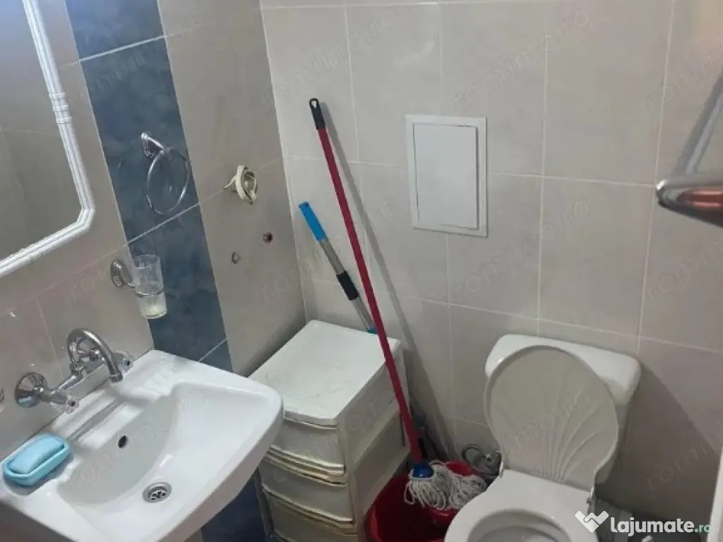 1 camera in zona Lipovei