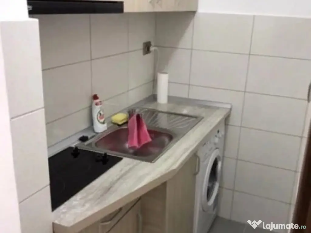 1 camera in zona Simion Barnutiu