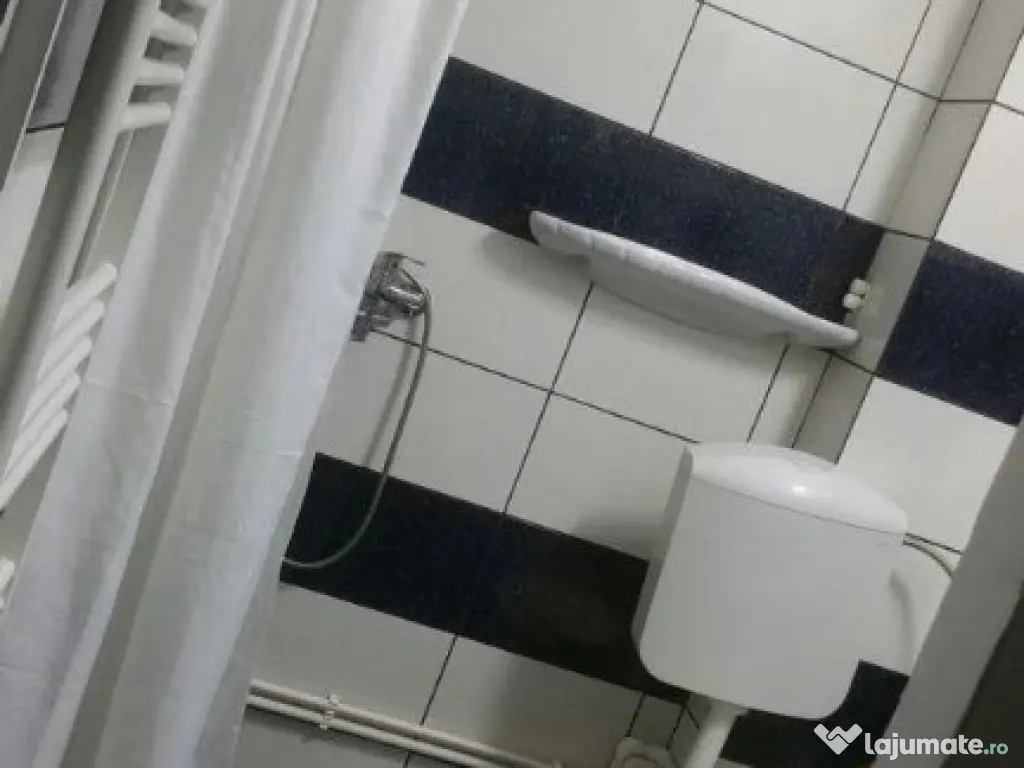 1 camera in zona Simion Barnutiu