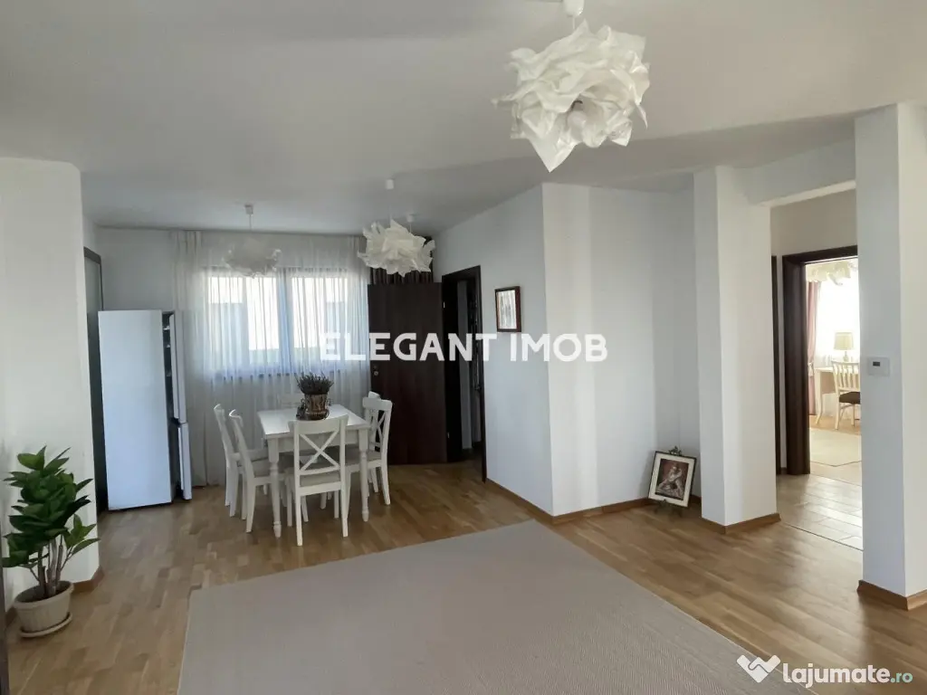 Inchirieri Case / Vile Paradisul Verde 