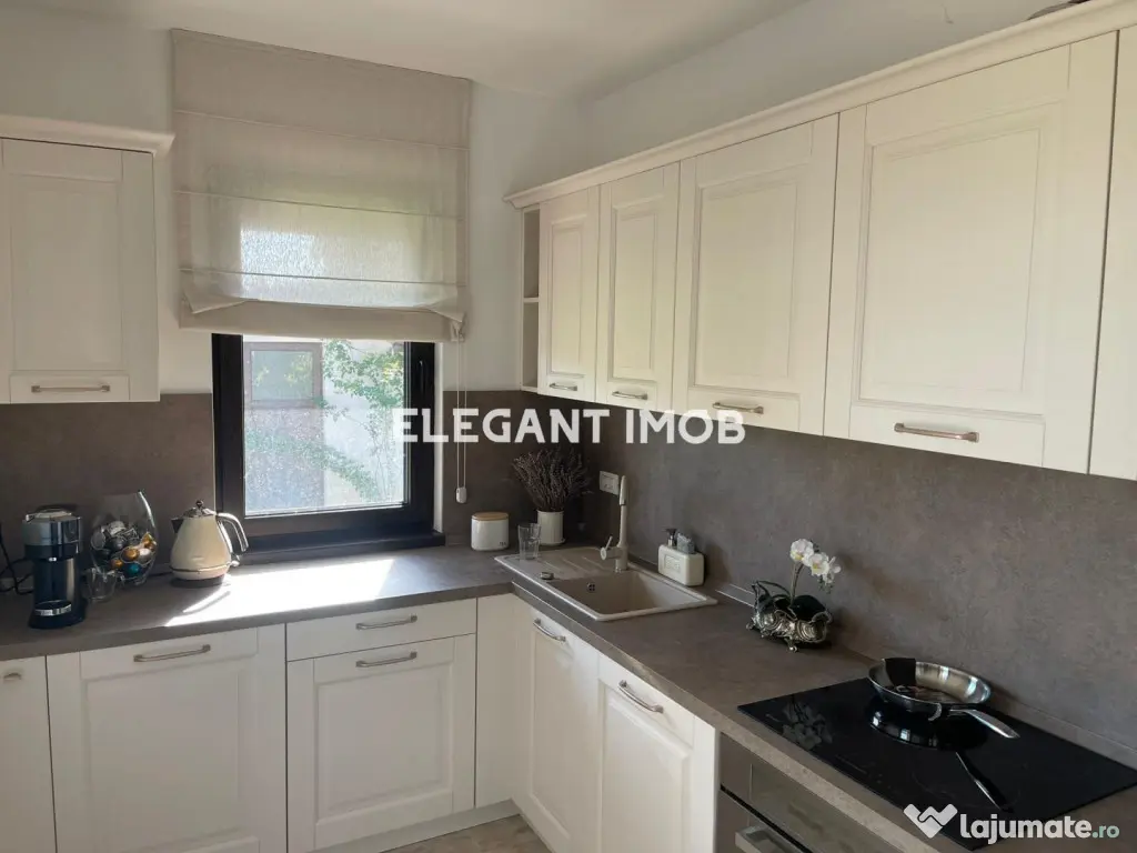 Inchirieri Case / Vile Paradisul Verde 