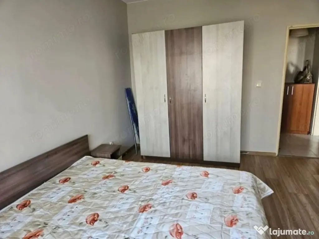 2 camere in zona Gheorghe Lazar