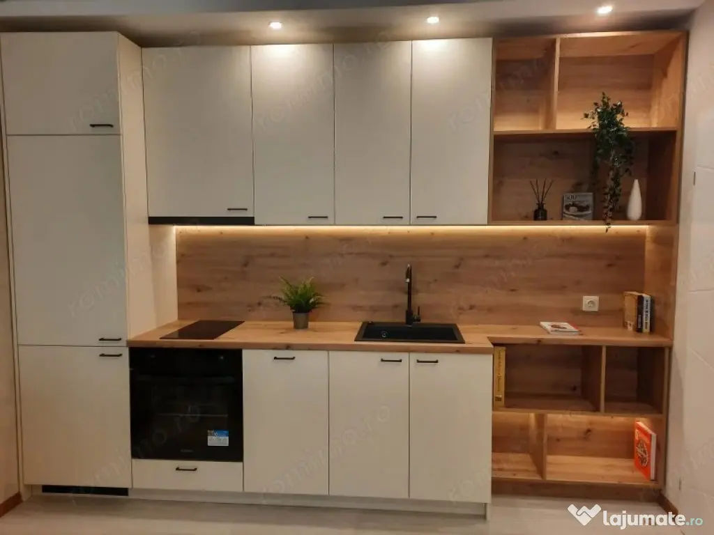 3 camere in zona Olimpia-Stadion