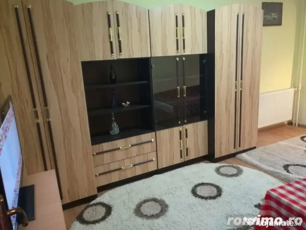 1 camera in zona Olimpia-Stadion