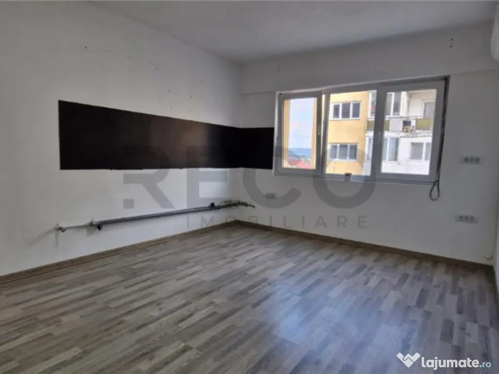 RECO Apartament 3 camere in Alesd 