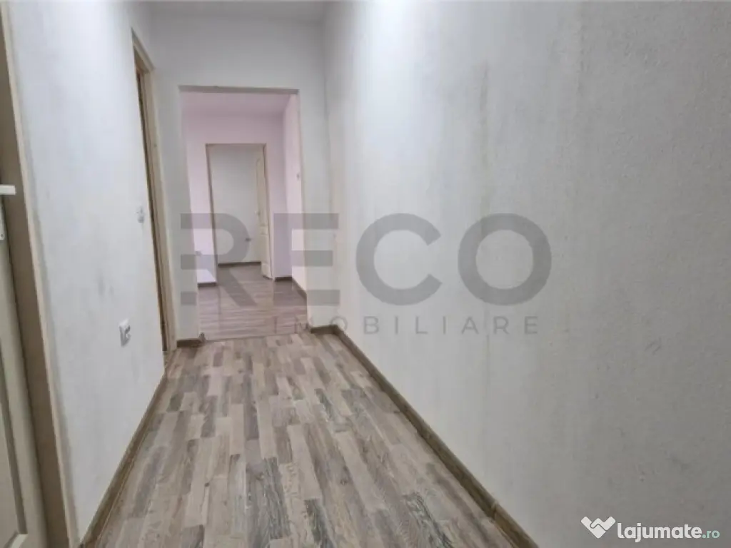 RECO Apartament 3 camere in Alesd 