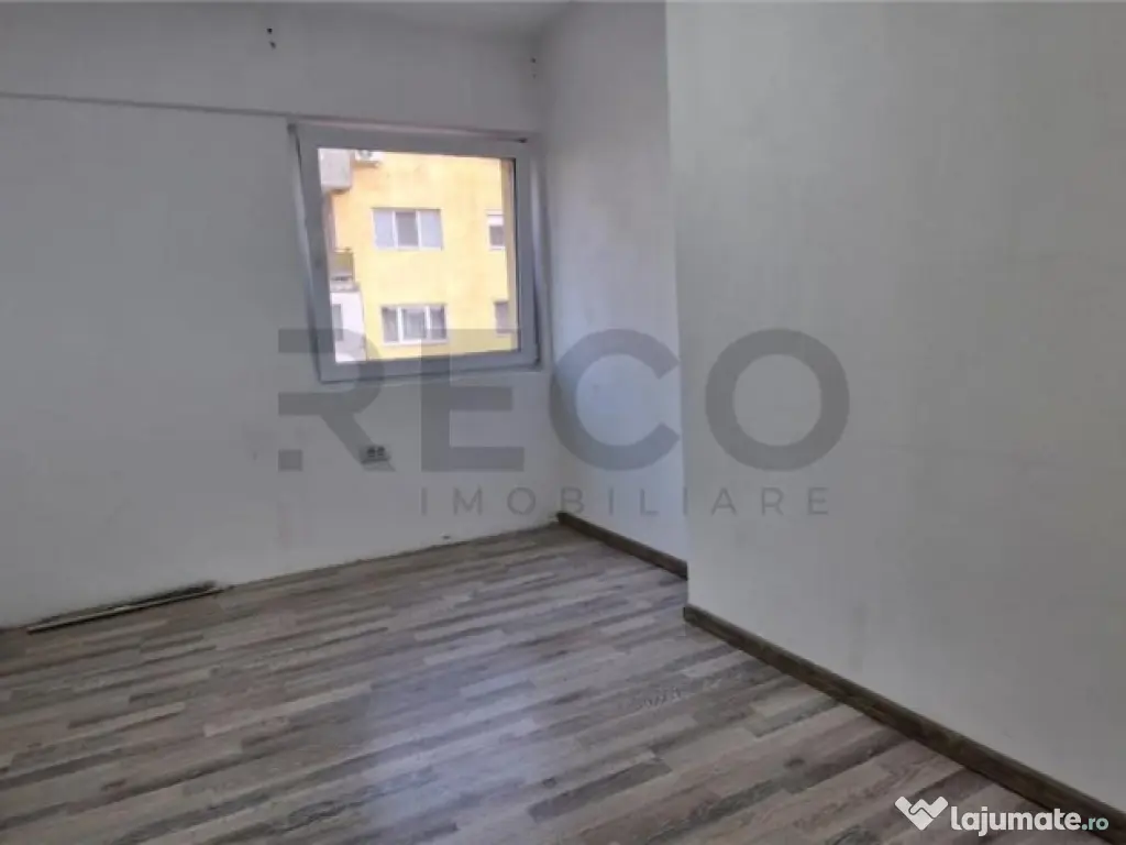 RECO Apartament 3 camere in Alesd 