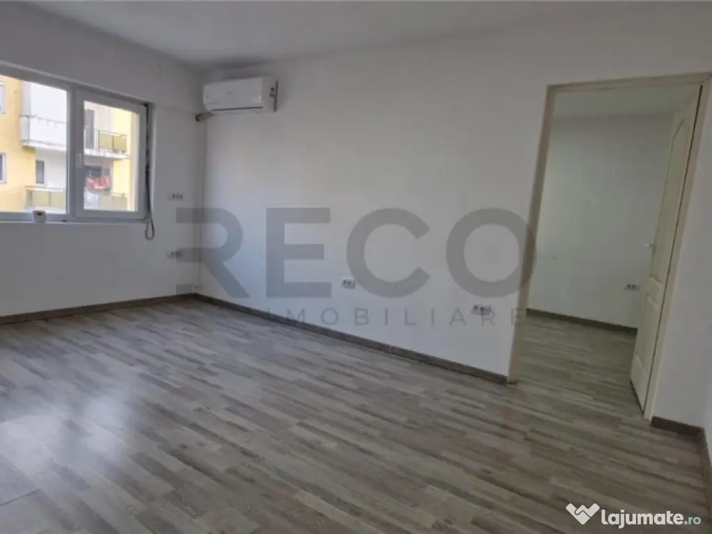 RECO Apartament 3 camere in Alesd 