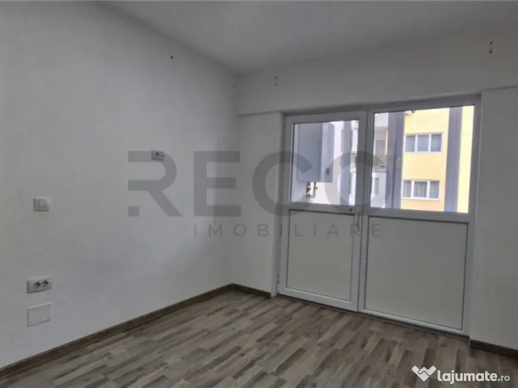 RECO Apartament 3 camere in Alesd 