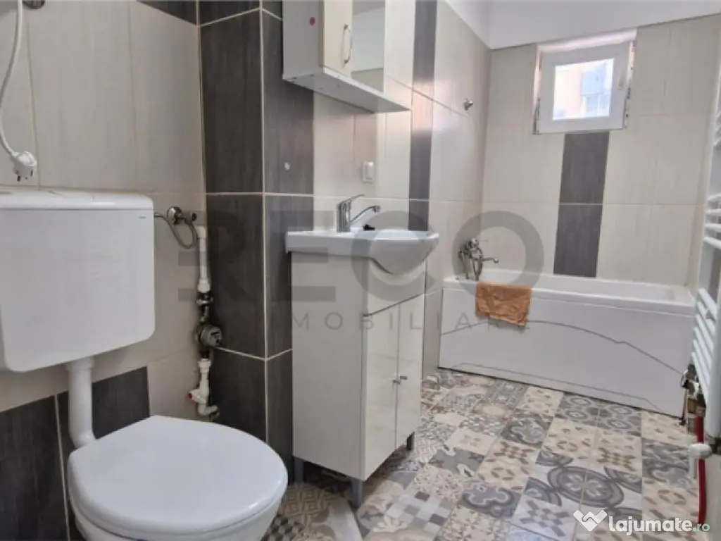 RECO Apartament 3 camere in Alesd 