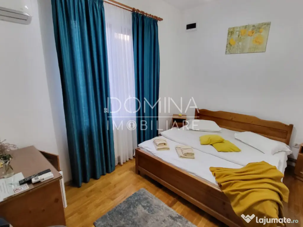 Spatiu multifunctional situat in Tg-Jiu, str. I.L.Caragiale 