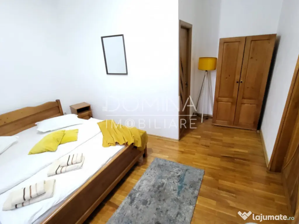 Spatiu multifunctional situat in Tg-Jiu, str. I.L.Caragiale 