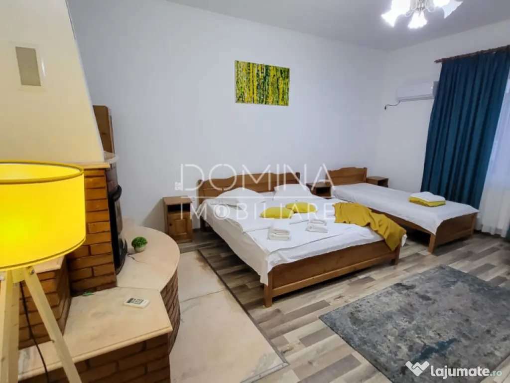 Spatiu multifunctional situat in Tg-Jiu, str. I.L.Caragiale 