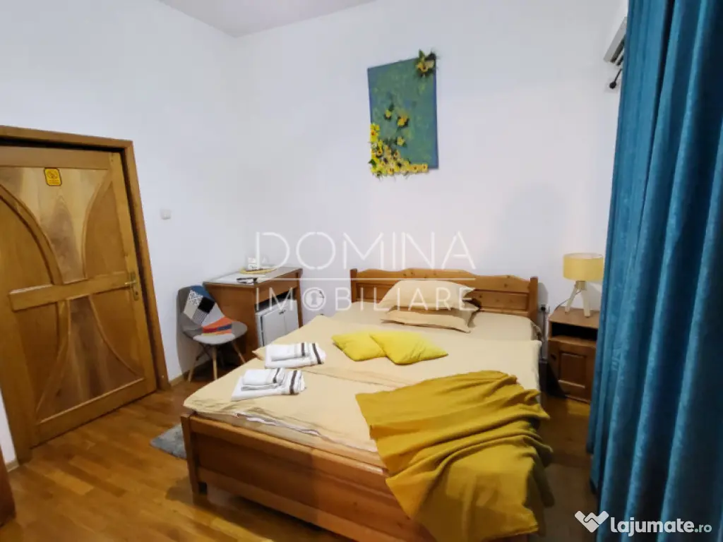 Spatiu multifunctional situat in Tg-Jiu, str. I.L.Caragiale 