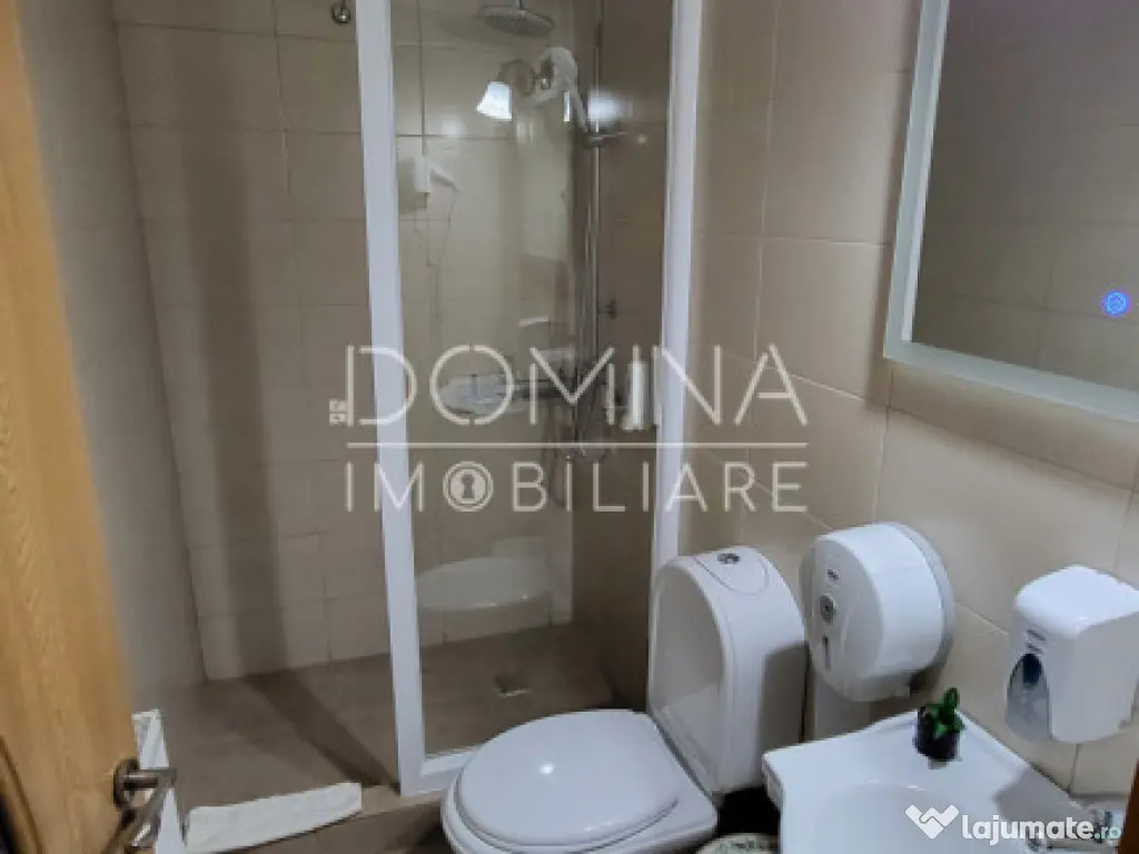 Spatiu multifunctional situat in Tg-Jiu, str. I.L.Caragiale 