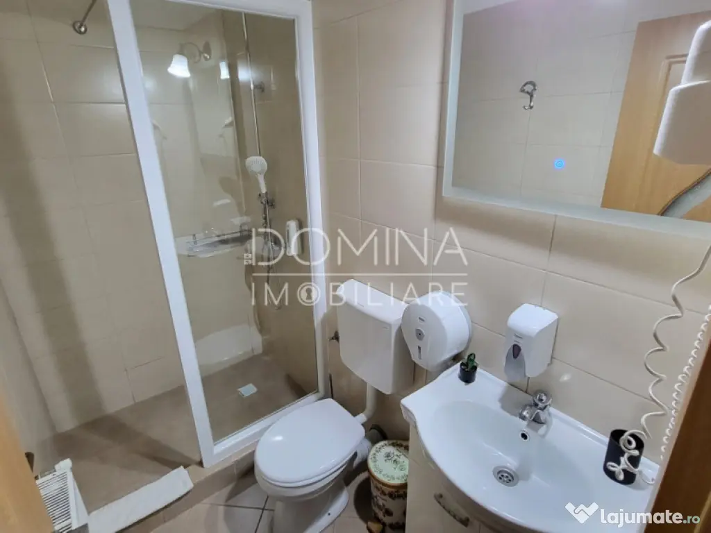 Spatiu multifunctional situat in Tg-Jiu, str. I.L.Caragiale 