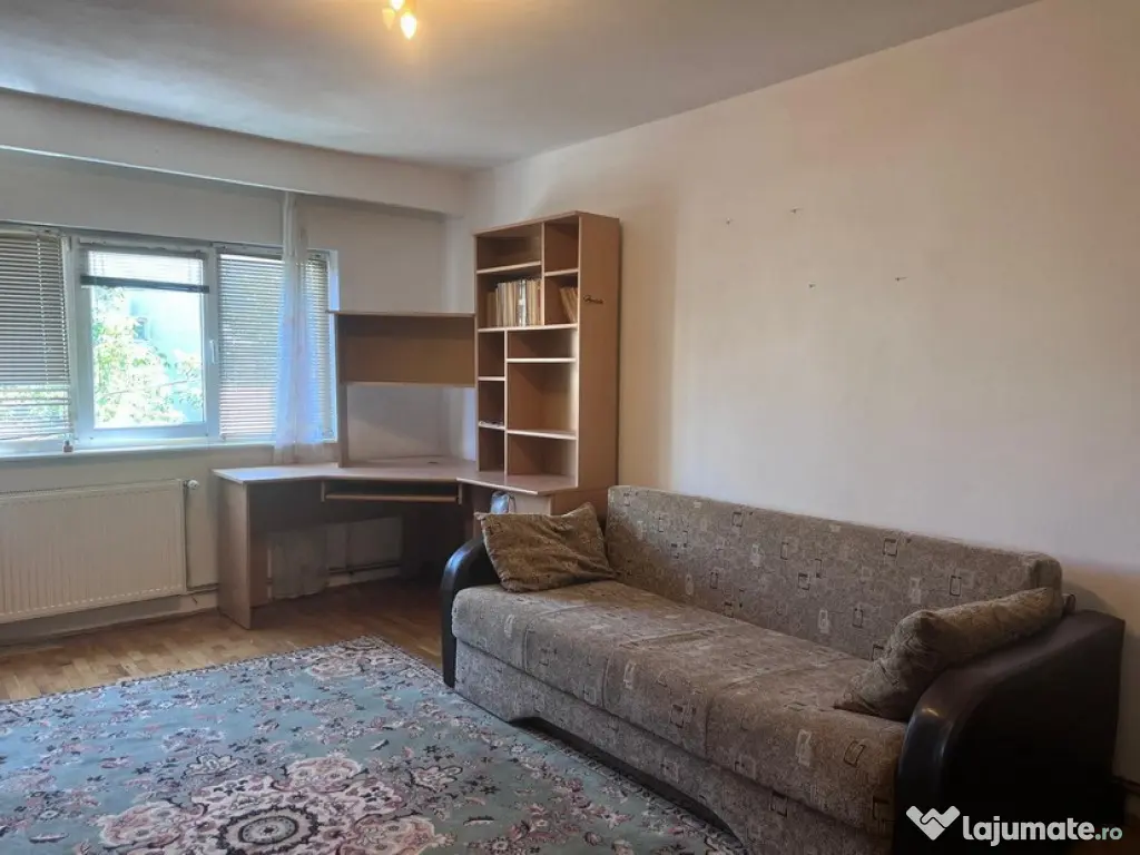 Apartament 2 camere in Deva, zona Liliacului- Hotel Deva, et 2