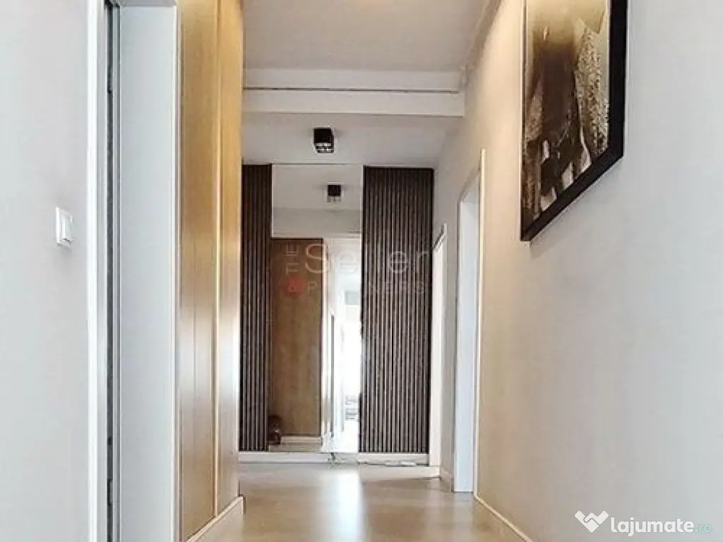 Penthouse Avantgarden - Finisaje Moderne Si Calitative