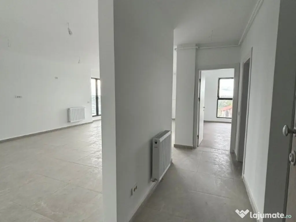 Apartament 3 camere cu rate la dezvoltator pe 30 de ani,Bragadiru