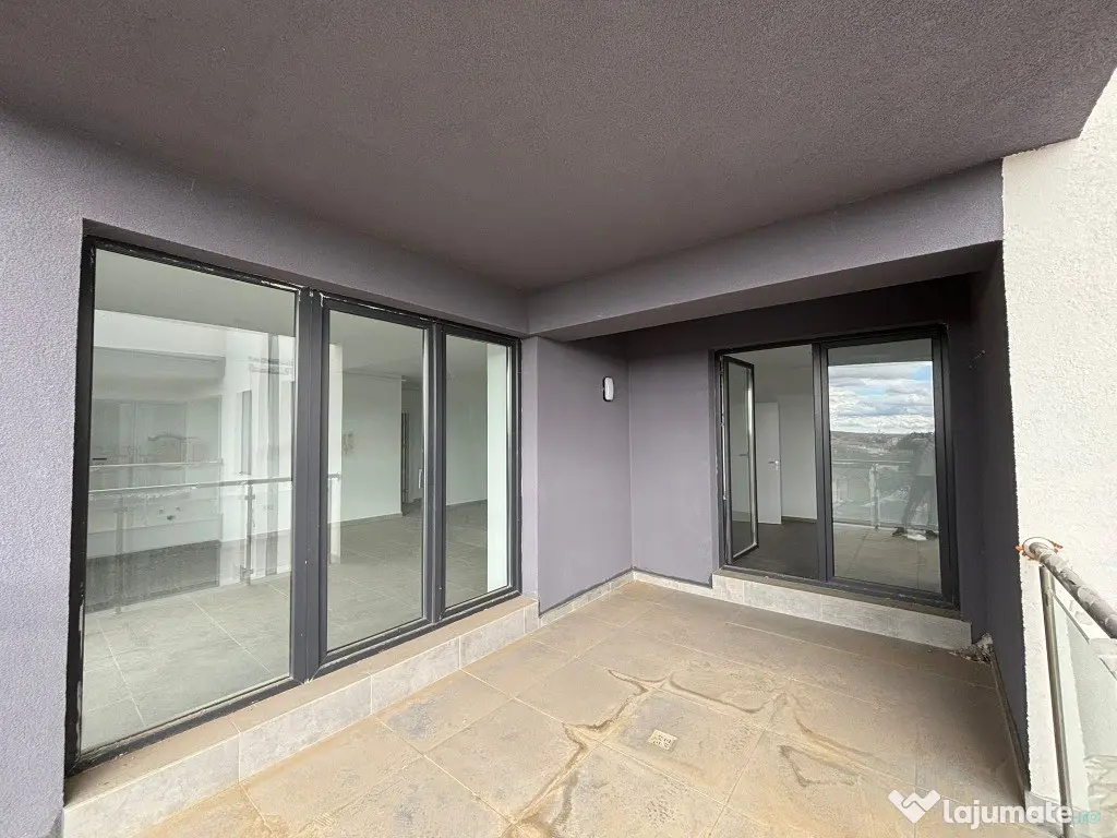 Apartament 3 camere cu rate la dezvoltator pe 30 de ani,Bragadiru