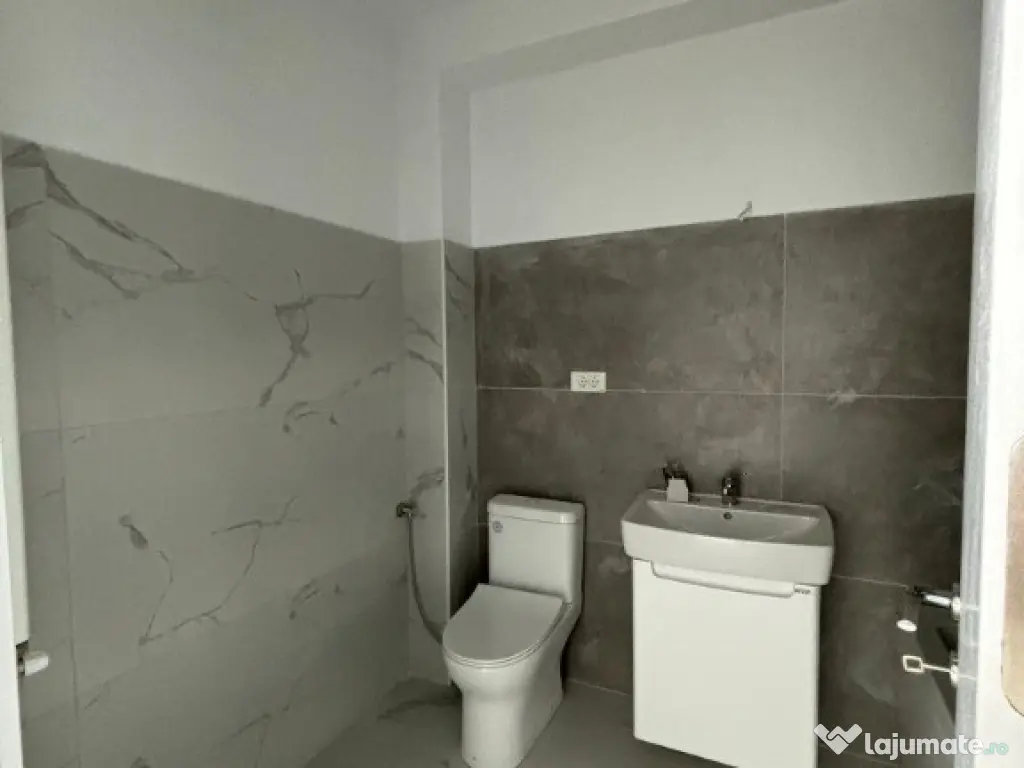 Apartament 3 camere cu rate la dezvoltator pe 30 de ani,Bragadiru