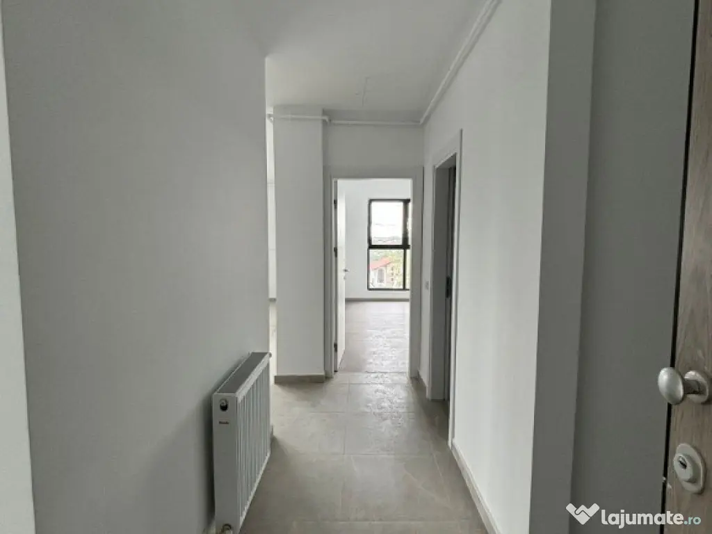Apartament 3 camere cu rate la dezvoltator pe 30 de ani,Bragadiru