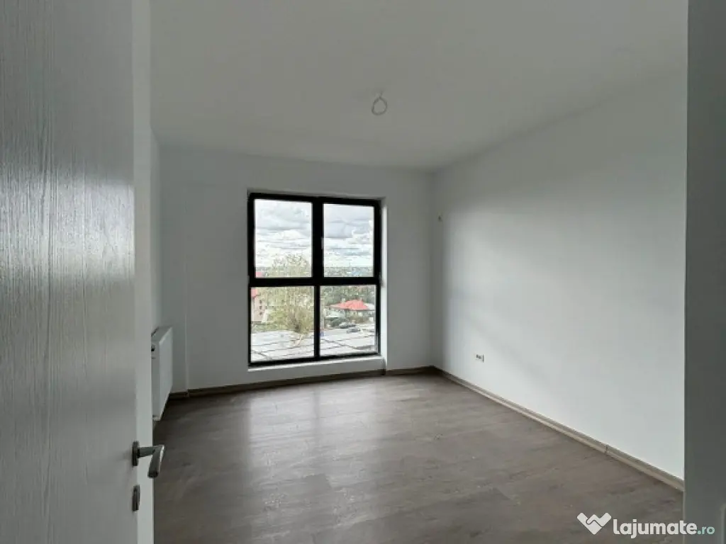 Apartament 3 camere cu rate la dezvoltator pe 30 de ani,Bragadiru