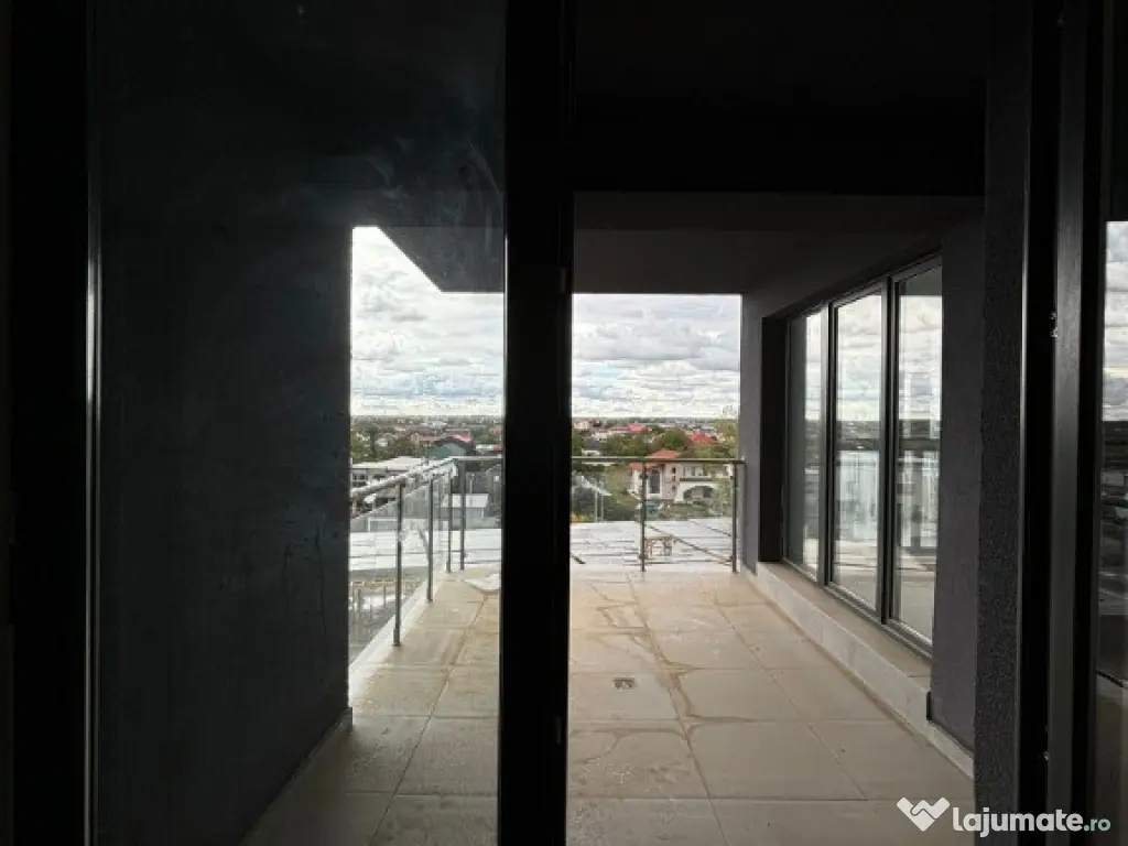 Apartament 3 camere cu rate la dezvoltator pe 30 de ani,Bragadiru