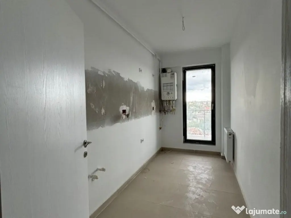 Apartament 3 camere cu rate la dezvoltator pe 30 de ani,Bragadiru