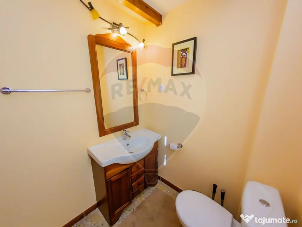 CASA DEOSEBITA DE VANZARE INTRERAURI, COAS