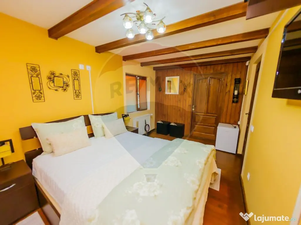 CASA DEOSEBITA DE VANZARE INTRERAURI, COAS