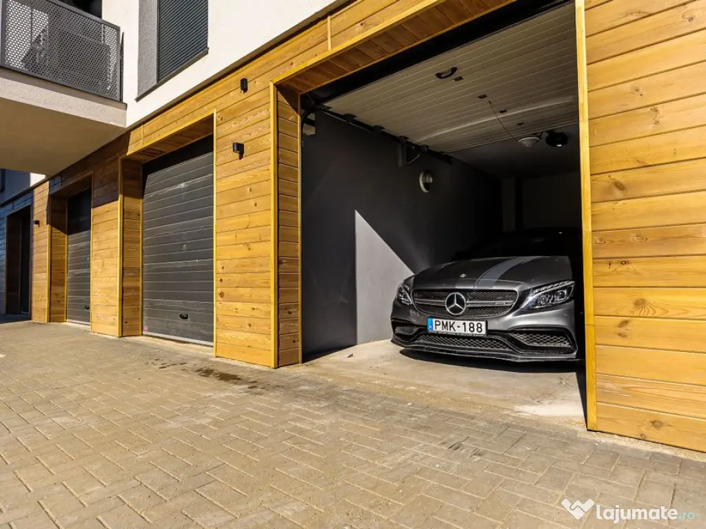 Apartament nou tip PENTHOUSE la ARED Comision 0 