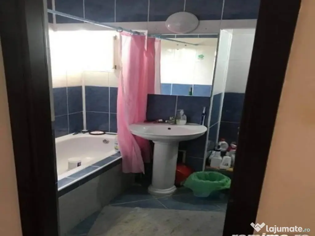 1 camera in zona Balcescu