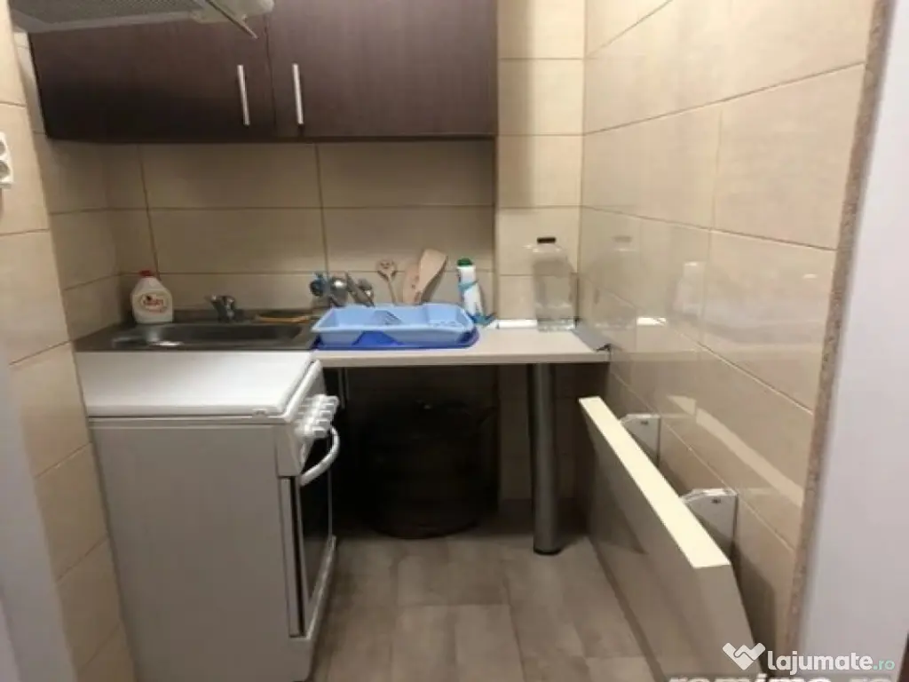 1 camera in zona Olimpia