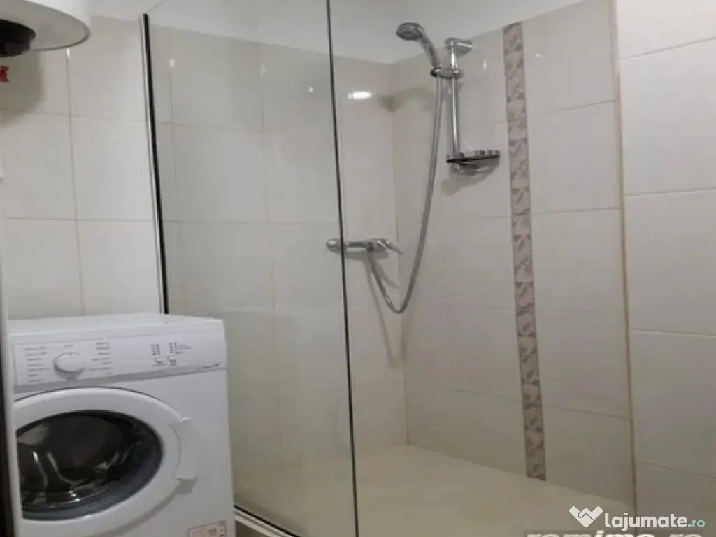 1 camera in zona Olimpia