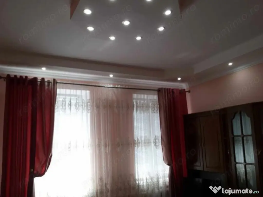 2 camere in zona Steaua