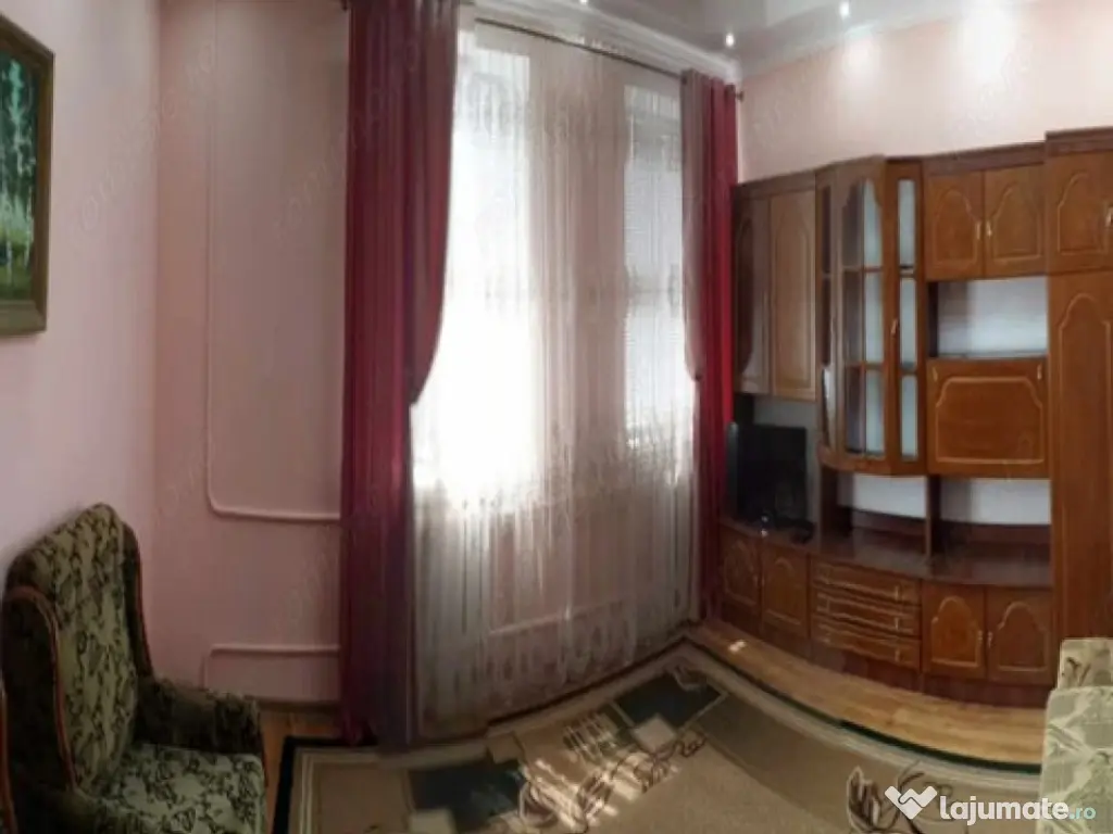 2 camere in zona Steaua