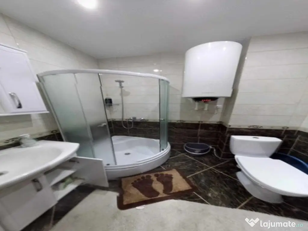 2 camere in zona Steaua