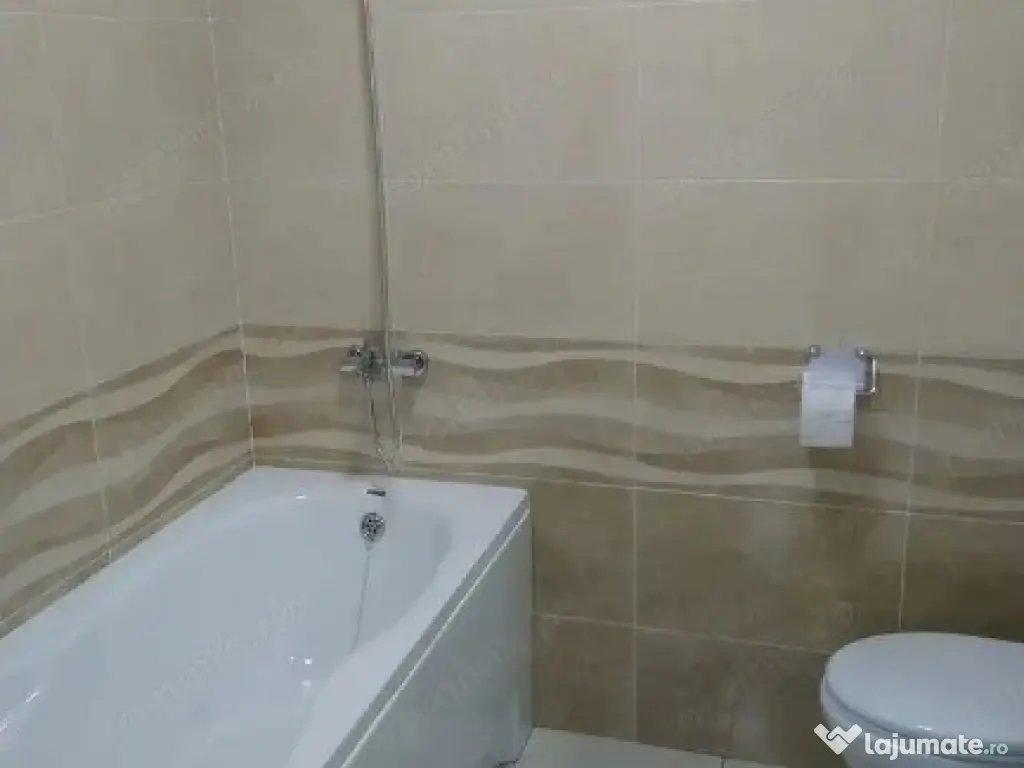 1 camera in zona Torontalului