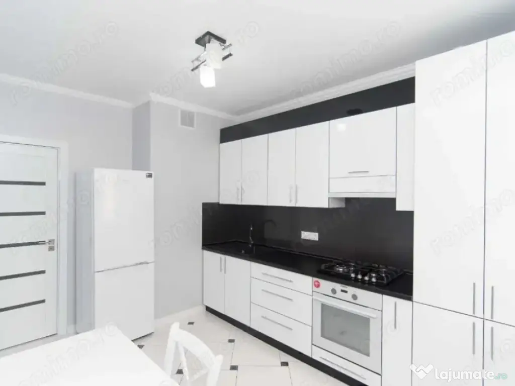 1 camera in zona Torontalului