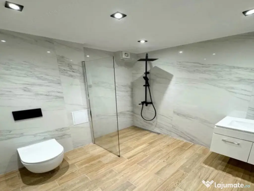 1 camera in zona Bucovina