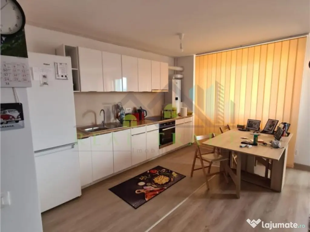 Garsoniera bloc nou Astra- Urban Plaza 