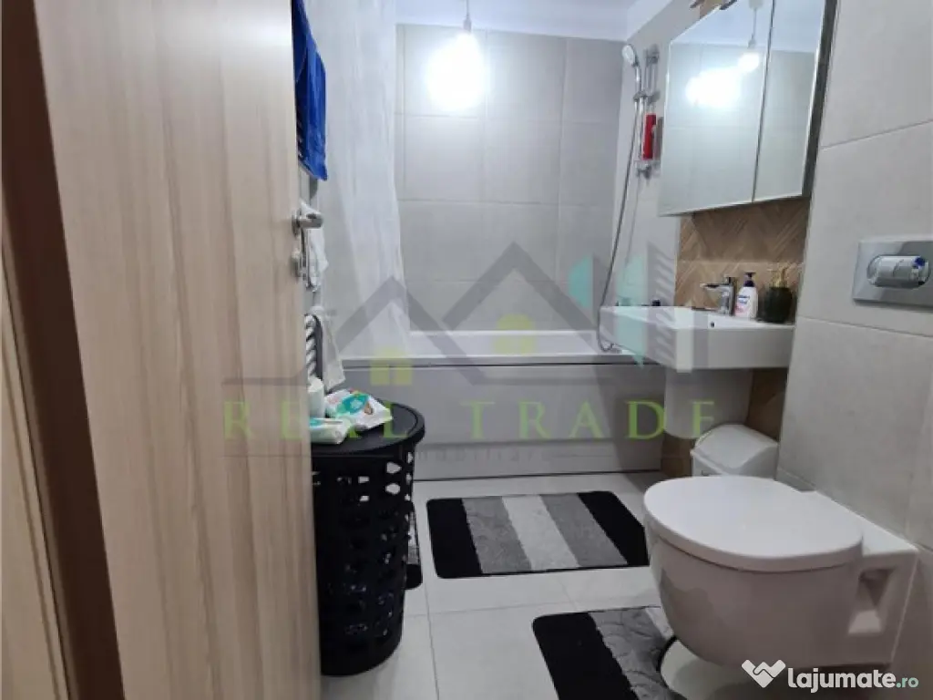 Garsoniera bloc nou Astra- Urban Plaza 