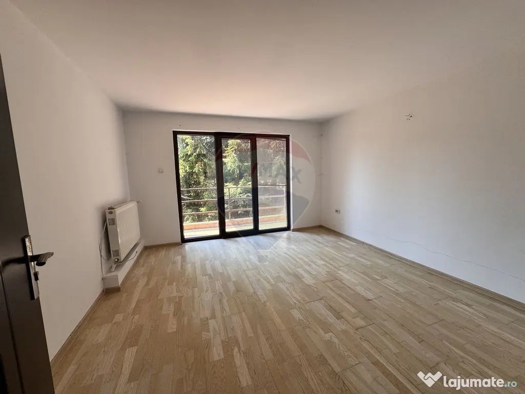 Casa cu teren generos – refugiul perfect în Paltinoasa... 