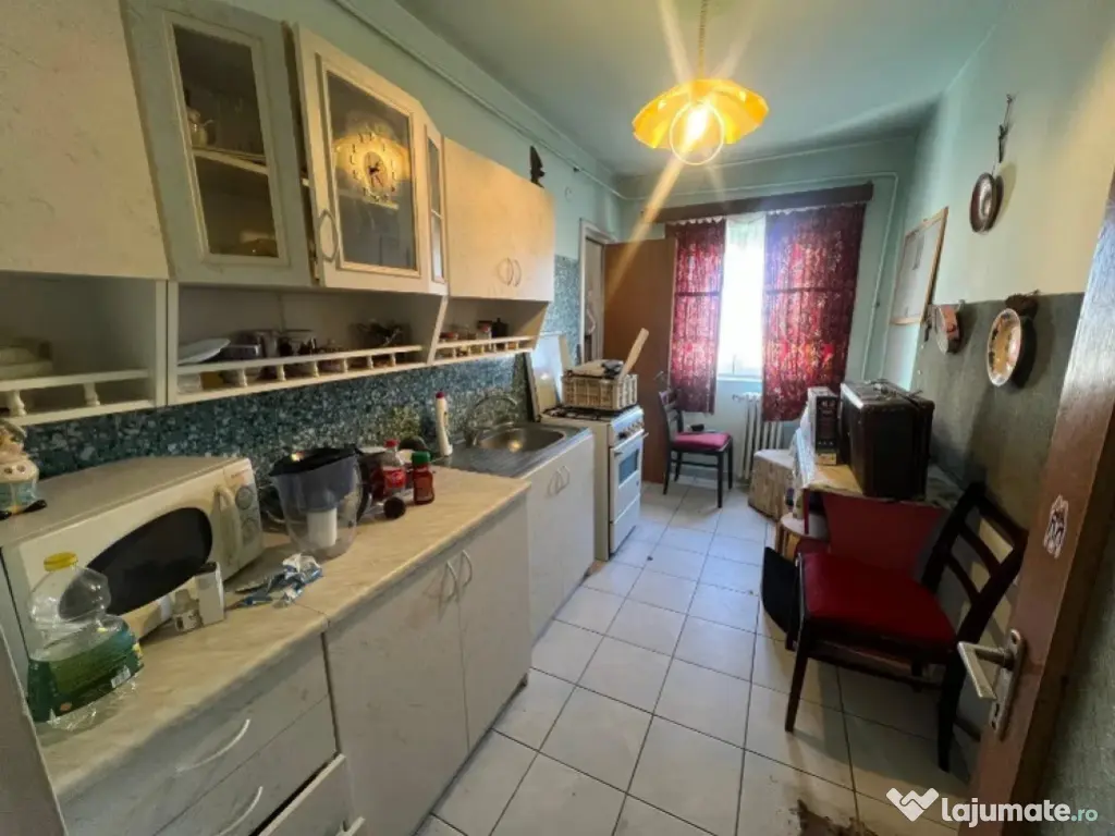 Apartament 3 camere zona Vlaicu - ID : RH-43251-property 